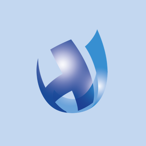 하이트진로홀딩스 로고