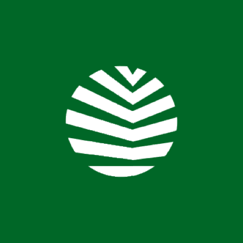 성창기업지주 로고