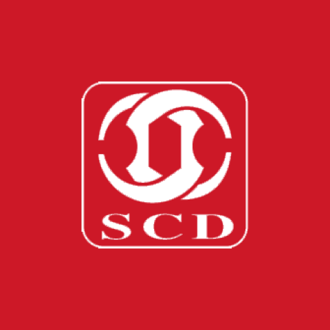 삼천당제약 로고