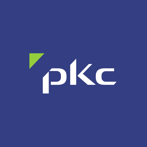 PKC 로고