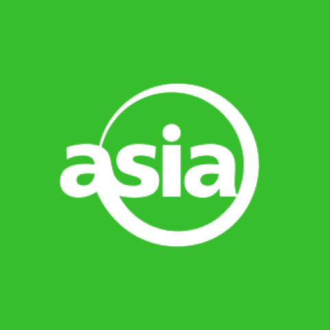 아세아 로고
