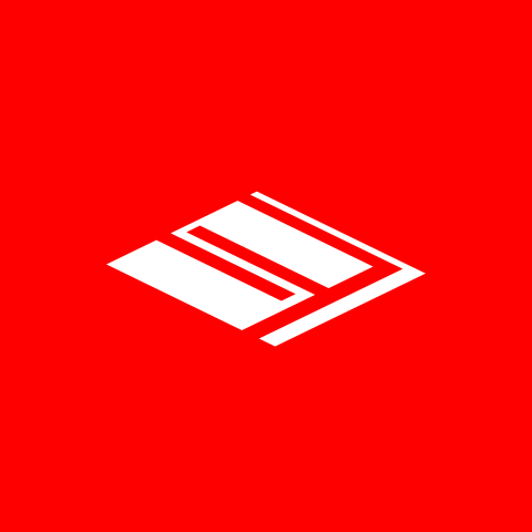 삼일기업공사 로고