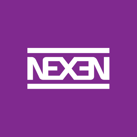 넥센타이어 로고