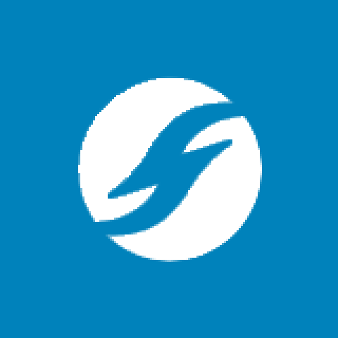 SH에너지화학 로고