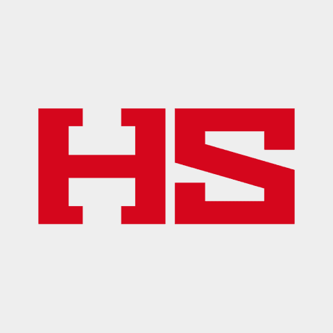 HS화성 로고