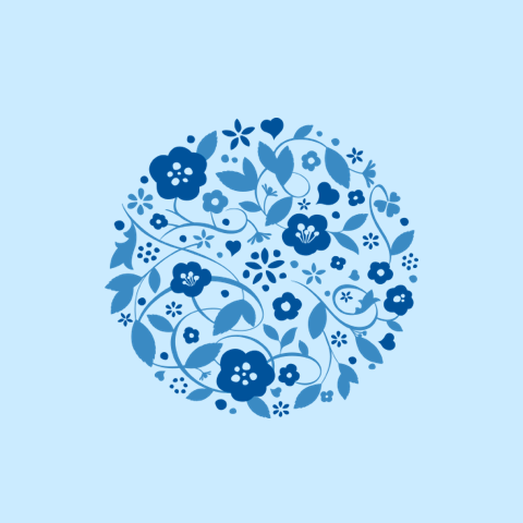 아모레퍼시픽홀딩스 로고