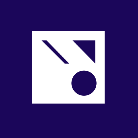 한국화장품제조 로고