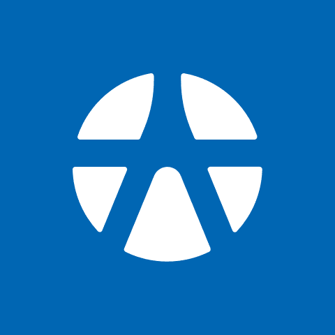 유안타증권 로고