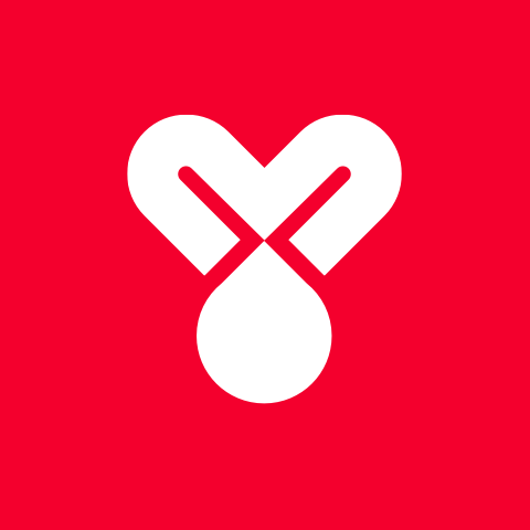 미창석유공업 로고