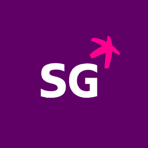 SG세계물산 로고