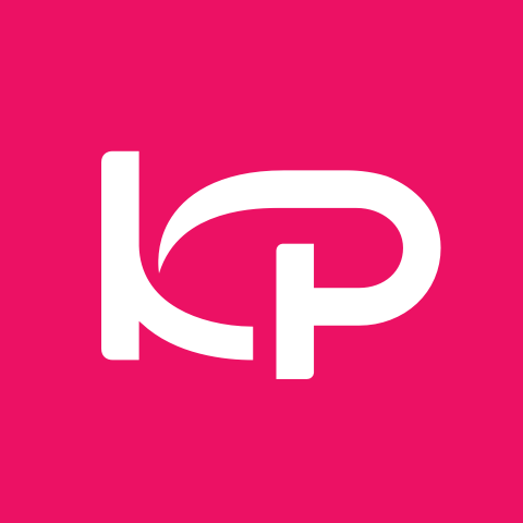 한국석유공업 로고