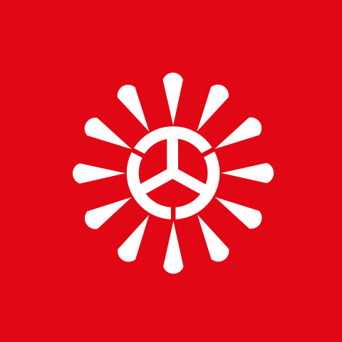 태양금속공업 로고