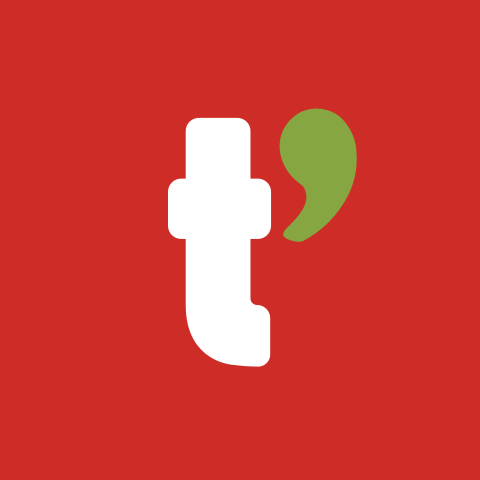 티웨이홀딩스 로고