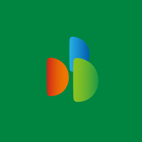 DB손해보험 로고