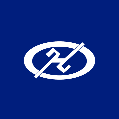 국영지앤엠 로고