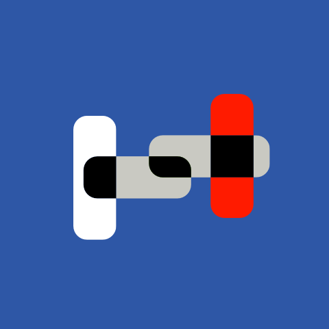 화승인더스트리 로고