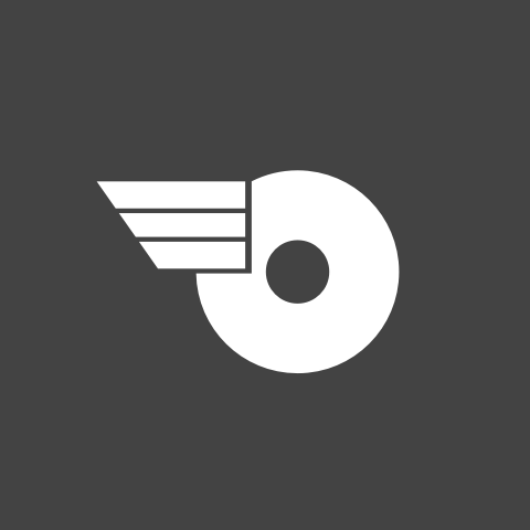 삼아알미늄 로고