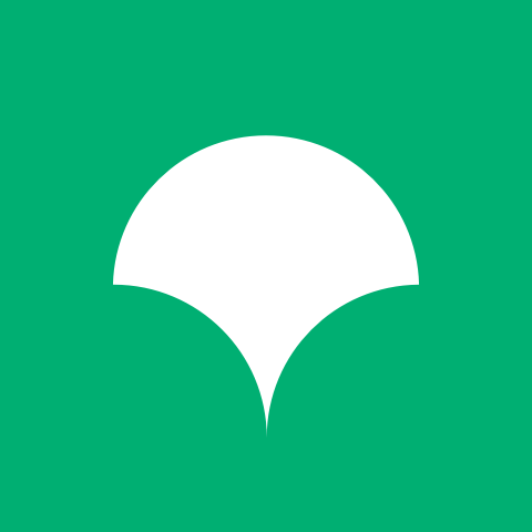 대구백화점 로고