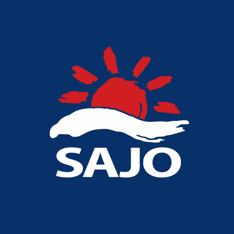 사조동아원 로고