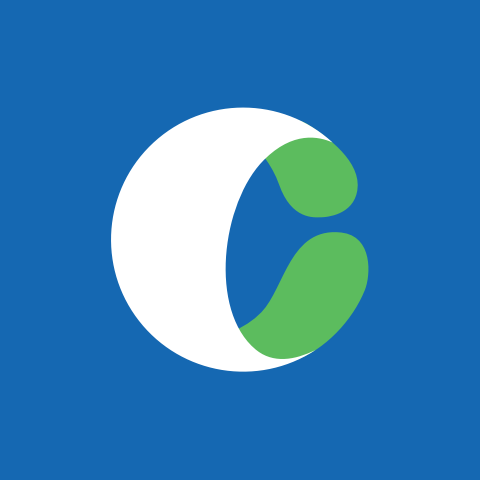 참엔지니어링 로고