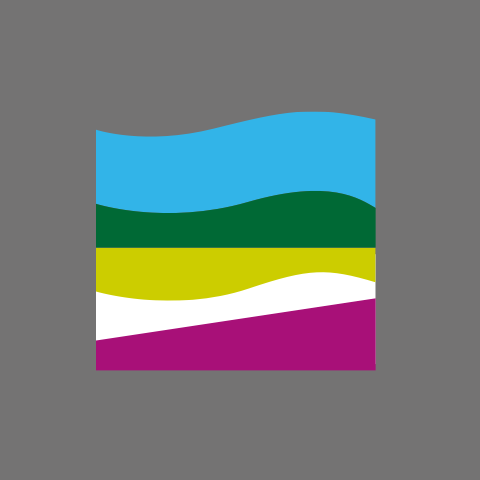 KC그린홀딩스 로고