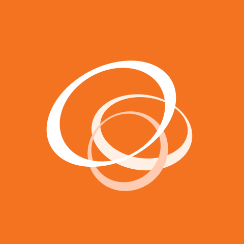 한화솔루션 로고