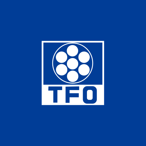 대한광통신 로고