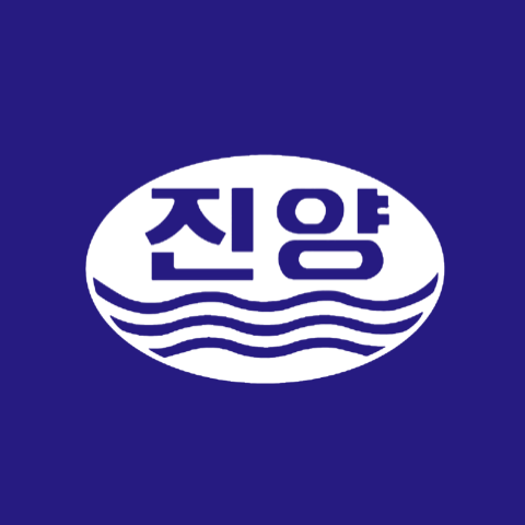 진양폴리우레탄 로고