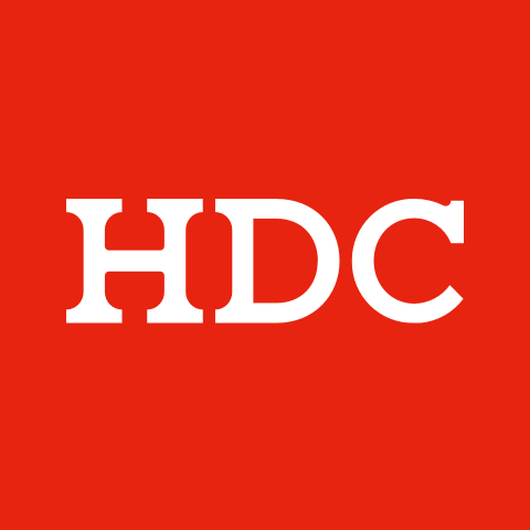 HDC 로고