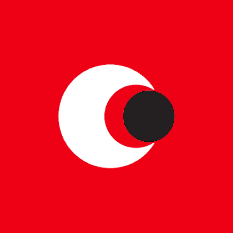 오리엔탈정공 로고