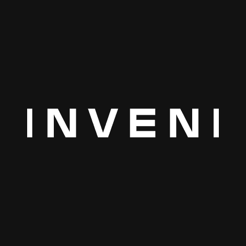 INVENI 로고