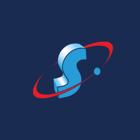 성우하이텍 로고