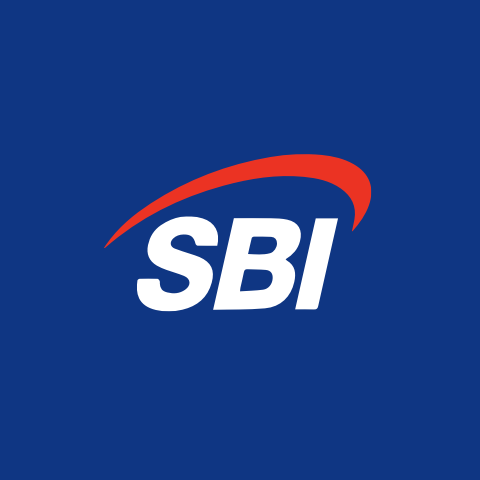 SBI인베스트먼트 로고