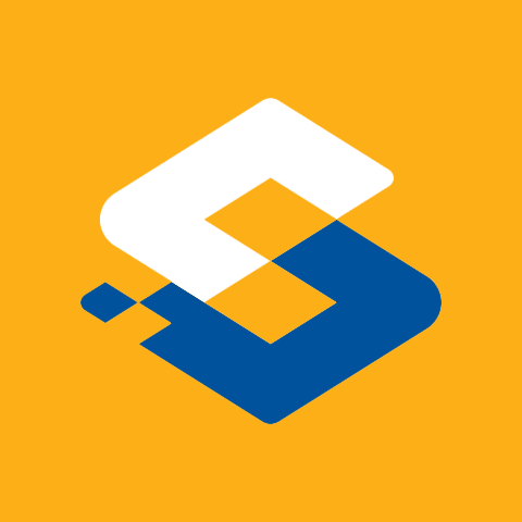 서연탑메탈 로고