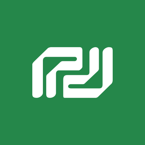 대신정보통신 로고