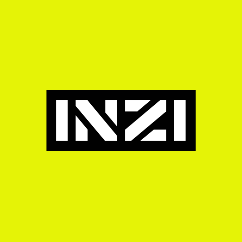 인지컨트롤스 로고