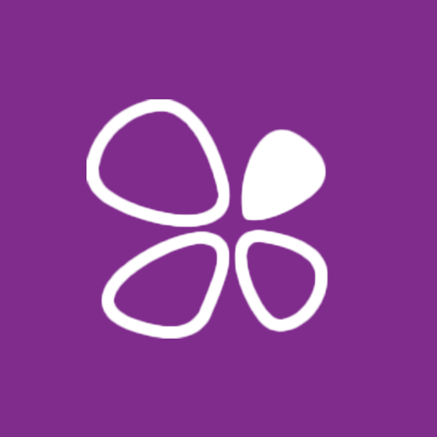 케이씨피드 로고