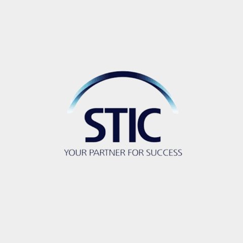 스틱인베스트먼트 로고