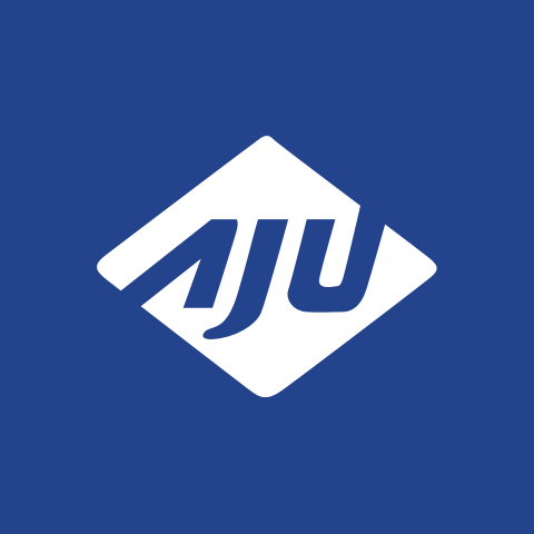 아주IB투자 로고