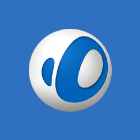 드래곤플라이 로고