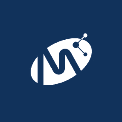 엠젠솔루션 로고