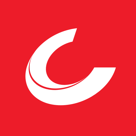 디지틀조선 로고