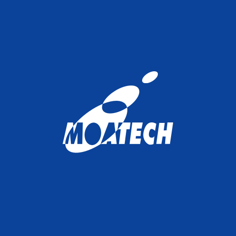 모아텍 로고