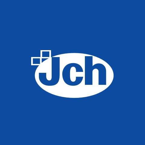 제이씨현시스템 로고