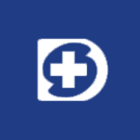 대성미생물 로고