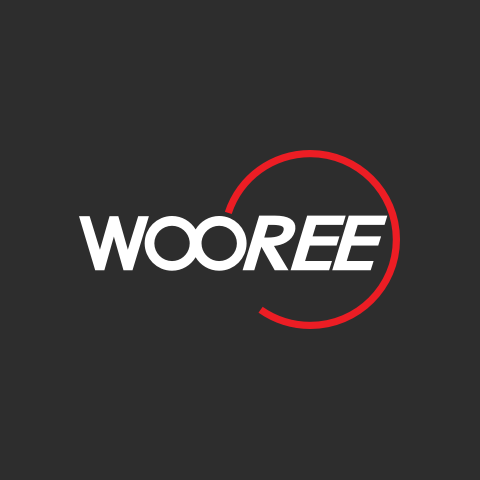 우리엔터프라이즈 로고