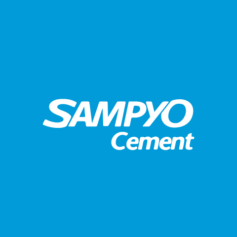 삼표시멘트 로고