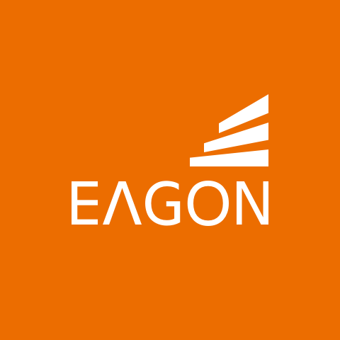 이건홀딩스 로고