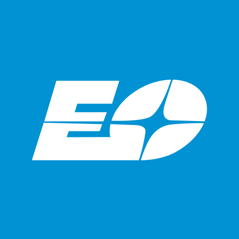 이오테크닉스 로고