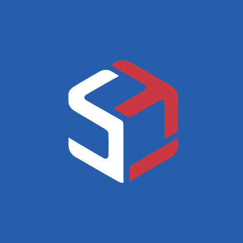 에스티아이 로고